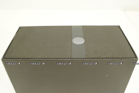 Bentley Mulsanne Speed 2014 dark brown, BL1283, Kyosho 1:43