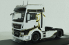 MAN TGX XXL D 38 2020, white, TR197, IXO 1:43