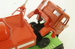 Камаз-53213, пожарный, 92г., Арек 1:43