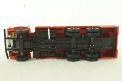 Камаз-53213, пожарный, 92г., Арек 1:43
