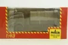 Маз-505 4х4 борт с тентом 1962г, хаки Н210, Наш Автопром 1:43