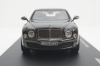 Bentley Mulsanne Speed 2014 dark brown, BL1283, Kyosho 1:43