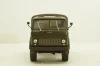 Маз-505 4х4 борт с тентом 1962г, хаки Н210, Наш Автопром 1:43