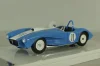 ЗИЛ 112С шасси #1 1964 г., 111212, DiP Models 1:43