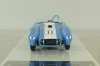 ЗИЛ 112С шасси #1 1964 г., 111212, DiP Models 1:43