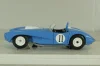 ЗИЛ 112С шасси #1 1964 г., 111212, DiP Models 1:43