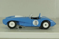 ЗИЛ 112С шасси #1 1964 г., 111212, DiP Models 1:43
