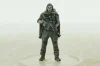 Фигурка солдат в маске, Vilen Model 1:43