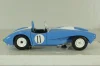 ЗИЛ 112С шасси #1 1964 г., 111212, DiP Models 1:43
