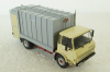 Berliet GC 190BN Truck TRASPORTO RACCOLTA RIFIUTI, Berliet Collection, Hachette 1:43