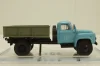 Газ-52 самосвал, голубой/серый, Конверсия 1:43