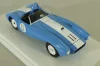 ЗИЛ 112С шасси #1 1964 г., 111212, DiP Models 1:43