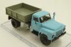 Газ-52 самосвал, голубой/серый, Конверсия 1:43