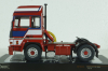 Berliet TR 350, 1978, red, 1978, TR194, IXO 1:43    