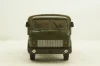 Маз-5334 борт з тентом, хакі, Н214, Наш Автопром 1:43