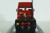 Berliet TR 350, 1978, red, 1978, TR194, IXO 1:43    