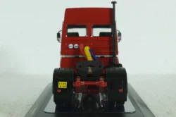 Berliet TR 350, 1978, red, 1978, TR194, IXO 1:43    