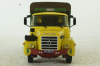 Berliet GL900 Truck CASSONATO 1976, Berliet Collection, Hachette 1:43