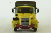 Berliet GL900 Truck CASSONATO 1976, Berliet Collection, Hachette 1:43