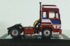 Berliet TR 350, 1978, red, 1978, TR194, IXO 1:43    