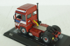 Berliet TR 350, 1978, red, 1978, TR194, IXO 1:43    