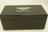 Bentley Flying Spur W12 pearl silver, BL1051, Kyosho 1:43