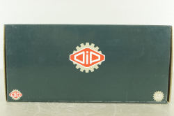 Газ-51 АЦУ-20 (51)-60 1962г., 105132, DiP Models 1:43