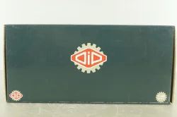 Газ-51 АЦУ-20 (51)-60 1962г., 105132, DiP Models 1:43