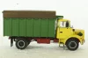 Berliet GL900 Truck CASSONATO 1976, Berliet Collection, Hachette 1:43