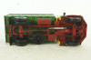 Berliet GL900 Truck CASSONATO 1976, Berliet Collection, Hachette 1:43