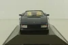 Ferrari Testarossa Cabriolet 1984, blue, Herpa 1:43