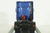 Mercedes Actros MP4 1851 tractor truck 2012, blue, TR206, IXO 1:43