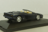 Ferrari Testarossa Cabriolet 1984, blue, Herpa 1:43