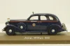Зис-101, милиция, Конверсия 1:43