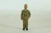 Фигурка Пожарный 30-40гг,  322a, BM-Toys 1:43