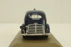 Зис-101, милиция, Конверсия 1:43