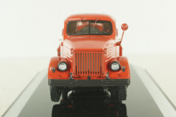 Газ-51 АЦУ-20 (51)-60 1962г., 105132, DiP Models 1:43