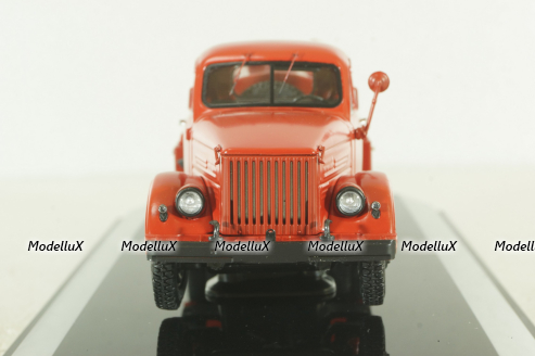 Газ-51 АЦУ-20 (51)-60 1962г., 105132, DiP Models 1:43
