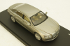 Bentley Flying Spur W12 pearl silver, BL1051, Kyosho 1:43