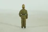 Фигурка Пожарный 30-40гг,  322a, BM-Toys 1:43