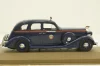 Зис-101, милиция, Конверсия 1:43