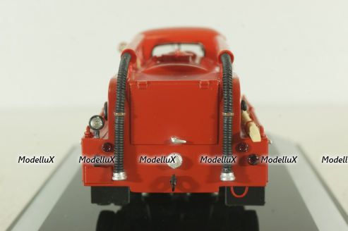Газ-51 АЦУ-20 (51)-60 1962г., 105132, DiP Models 1:43