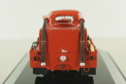 Газ-51 АЦУ-20 (51)-60 1962г., 105132, DiP Models 1:43
