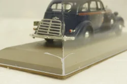 Зис-101, милиция, Конверсия 1:43