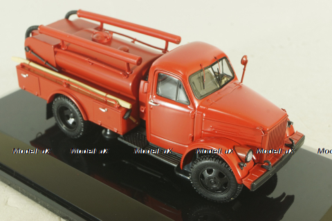 Газ-51 АЦУ-20 (51)-60 1962г., 105132, DiP Models 1:43