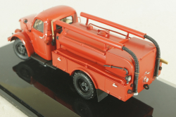 Газ-51 АЦУ-20 (51)-60 1962г., 105132, DiP Models 1:43