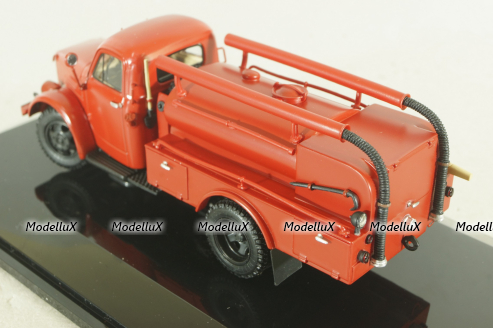 Газ-51 АЦУ-20 (51)-60 1962г., 105132, DiP Models 1:43