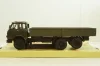 Маз-516,1969г, хакі, борт 3-мостовий, Н292, Наш Автопром 1:43