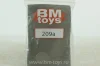 Фигурка Девушка в джинсах,  209а, BM-Toys 1:43