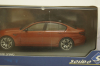 BMW 5-Series M5 (F90) V8 Biturbo 2021, Red, 4312702, Solido 1:43